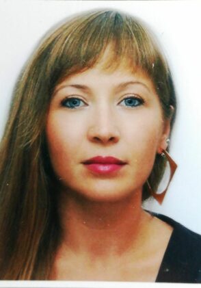 Dott.ssa Maria Lombardi